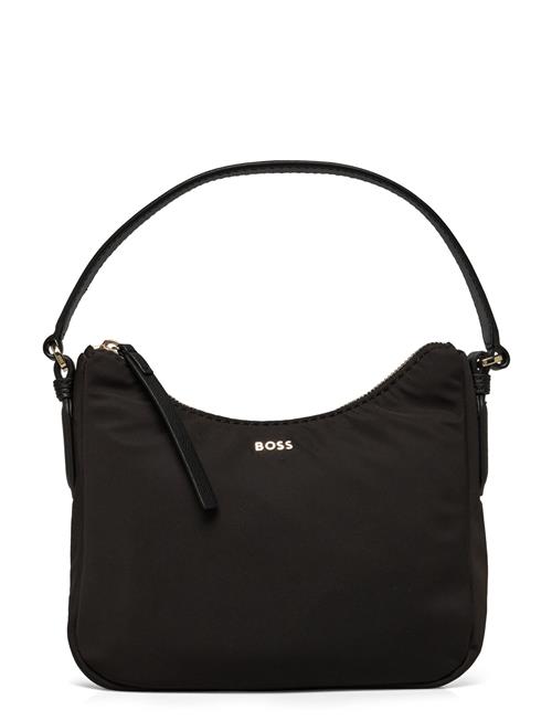 BOSS Ophelia Hobo BOSS Black