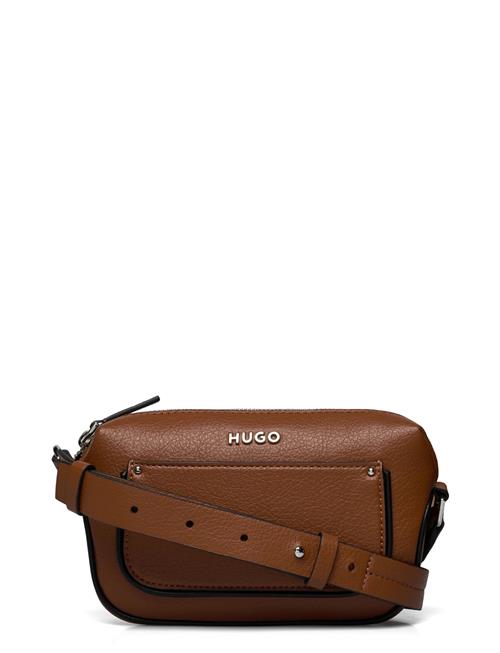 HUGO Carol Crossbody HUGO Brown