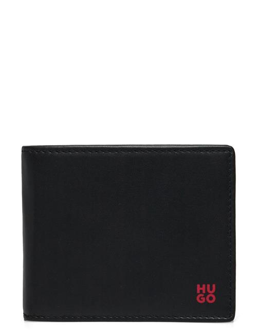 HUGO Tibby_Trifold HUGO Black