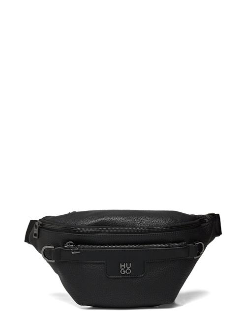 HUGO Nesh R_Bumbag HUGO Black