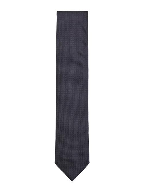 HUGO Tie Cm 6 HUGO Navy