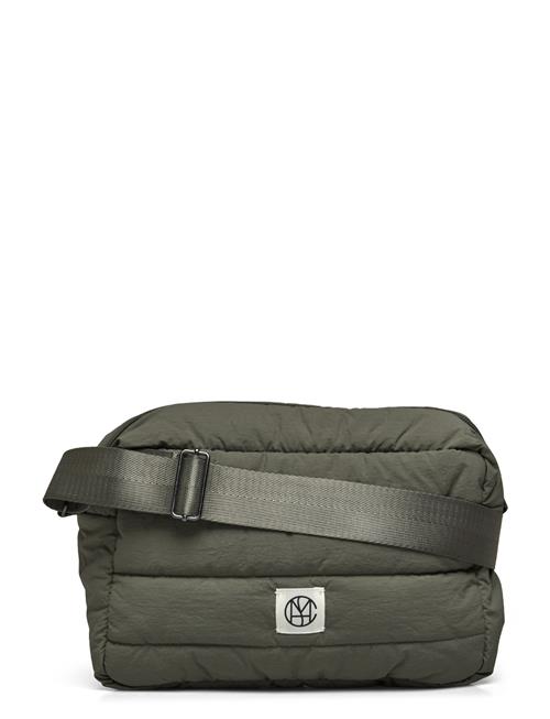 MSCH Copenhagen Mschsasja Icon Crossover Bag Key MSCH Copenhagen Khaki