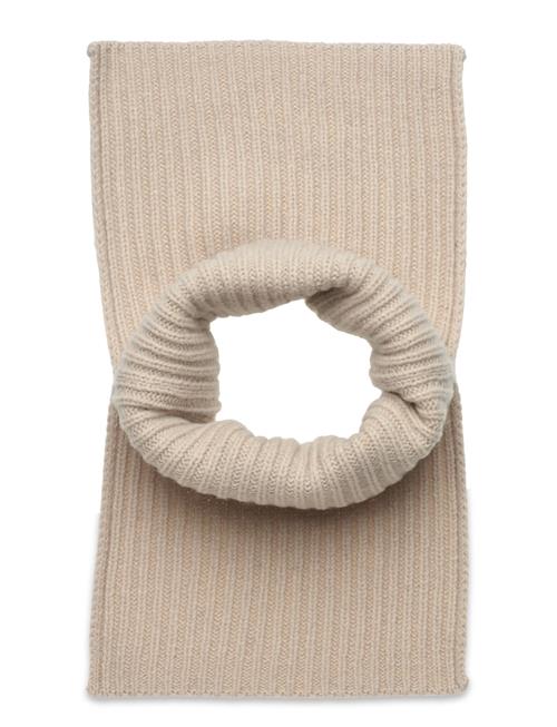 MSCH Copenhagen Mschcarina Neck Warmer Key MSCH Copenhagen Cream