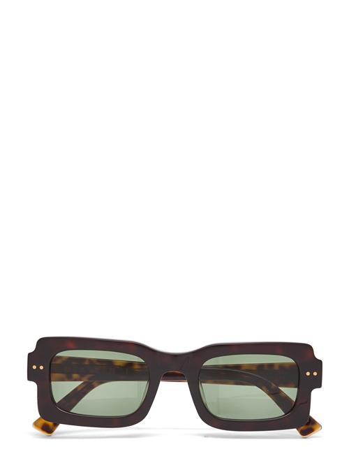 Se Lake Vostok Havana 3627 Marni Sunglasses Brown ved Booztlet