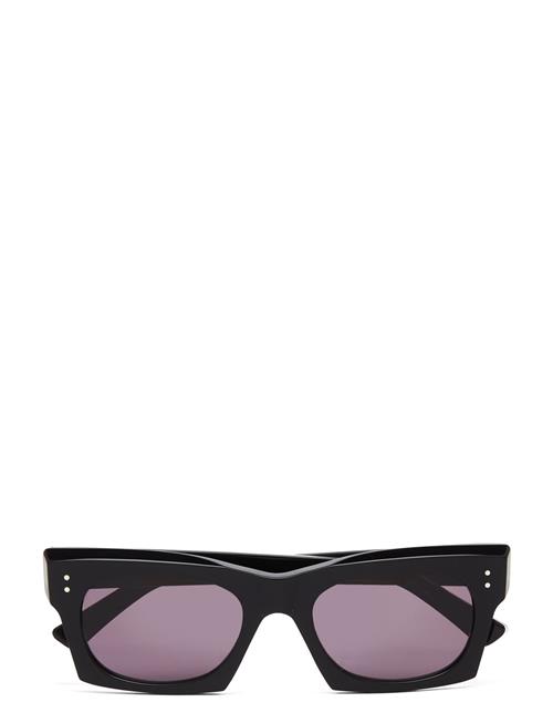 Edku Black Marni Sunglasses Black