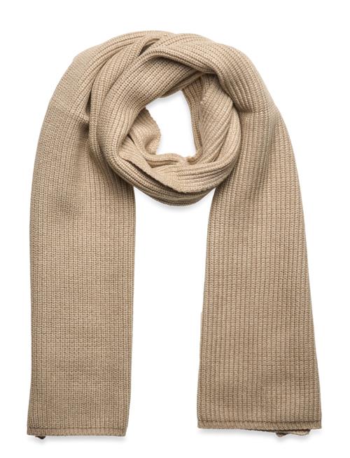 MSCH Copenhagen Mschgaline Rachelle Scarf Key MSCH Copenhagen Beige