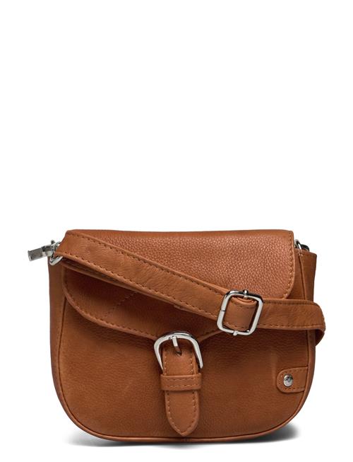 DEPECHE Small Bag / Clutch DEPECHE Brown