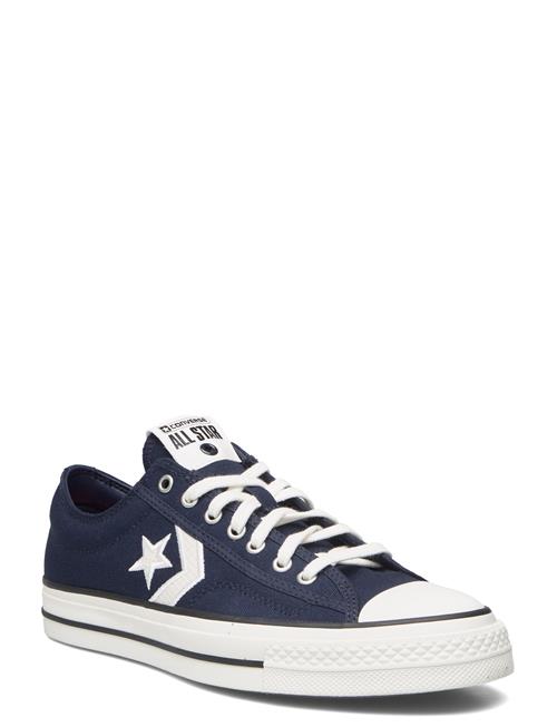 Converse Star Player 76 Ox Obsidian/Vintage White Converse Navy