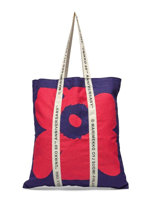 Se Marimekko Carrier Midi Unikko Marimekko Patterned ved Booztlet