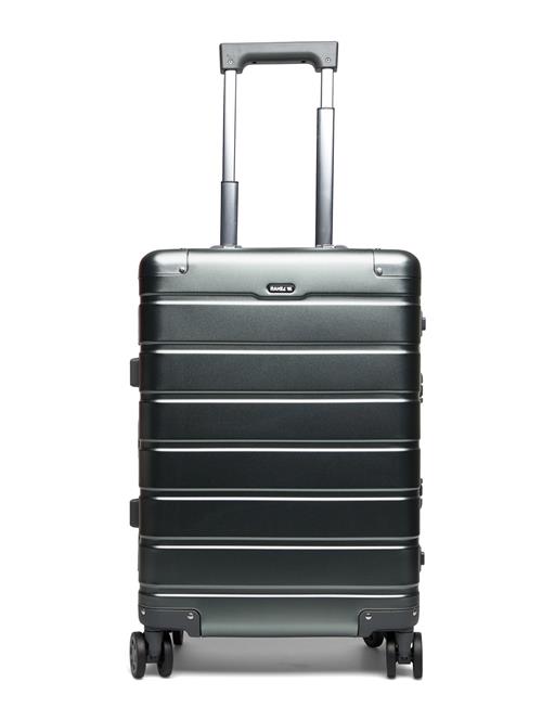 Se RakelW Travel Rw Travel Aluminum 20" RakelW Travel Silver ved Booztlet