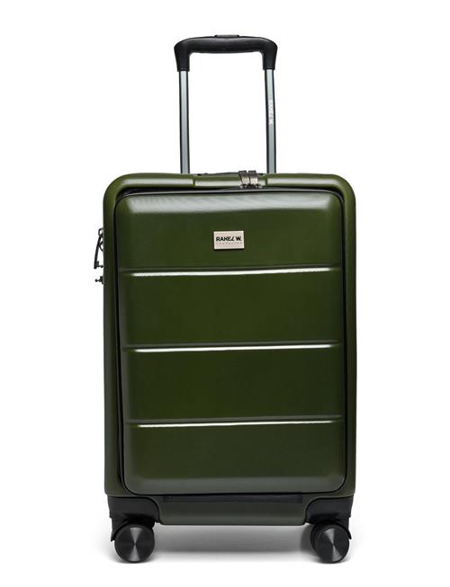 RakelW Travel Rw Travel Weekender RakelW Travel Green