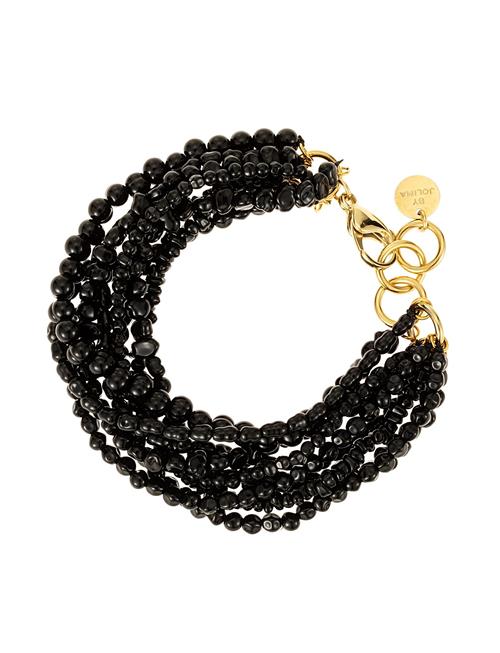 By Jolima Biot Bracelet By Jolima Black