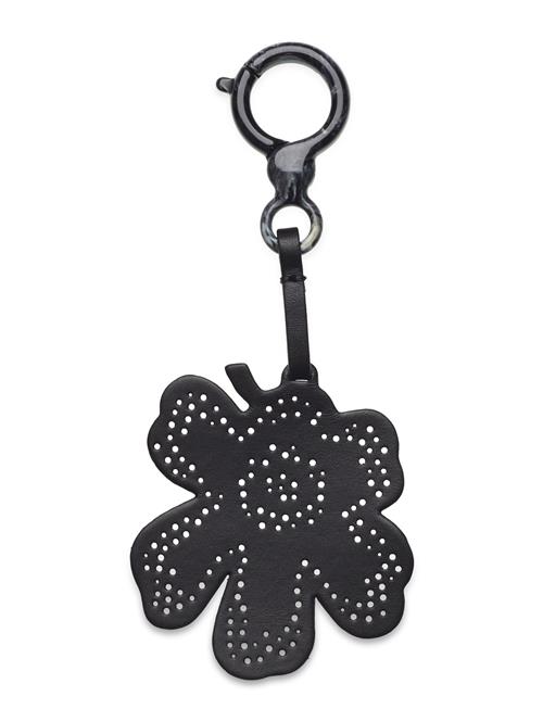 Imprint Charm Unikko Marimekko Black