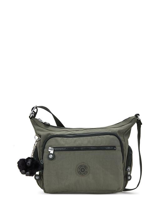 Gabbie S Kipling Khaki