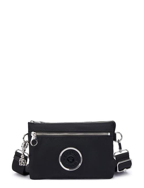 Kipling Riri Zip Kipling Black