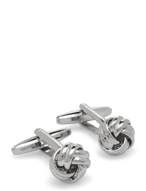 Cufflinkscufflinks Lindbergh Black Silver