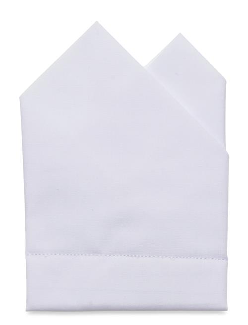 Lindbergh Black Prefold Hankie Lindbergh Black White