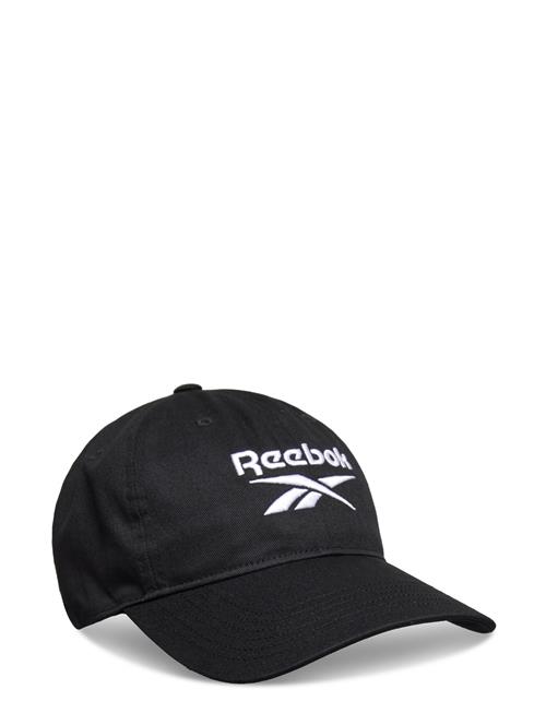 Reebok Performance Logo Cap Reebok Performance Black