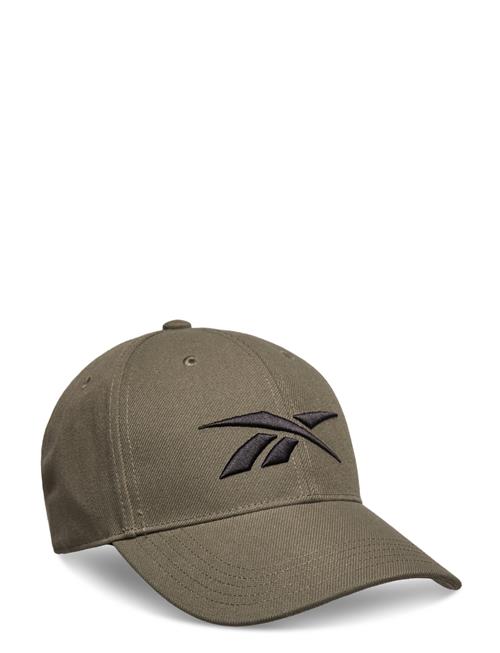 Reebok Performance Vector Baseball Cap Reebok Performance Khaki