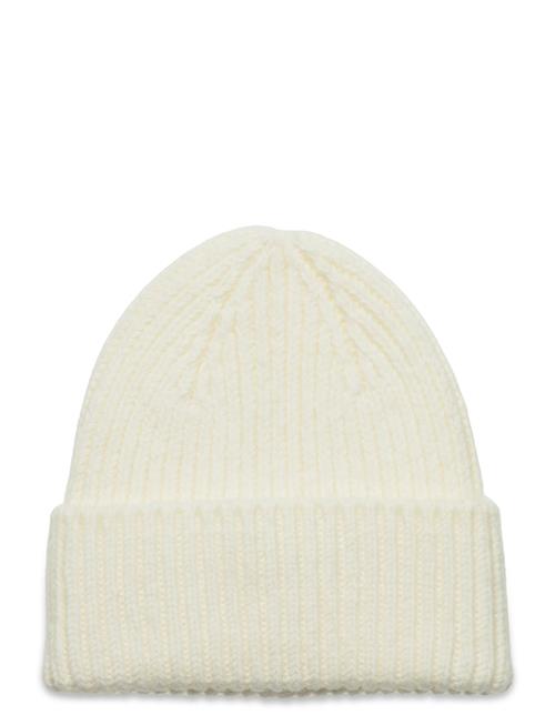 Lindex Beanie Carin Lindex Cream