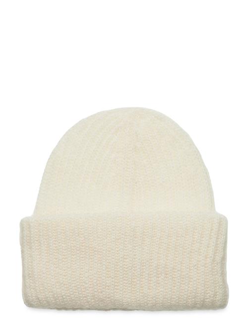 Lindex Beanie Serina Lindex Cream