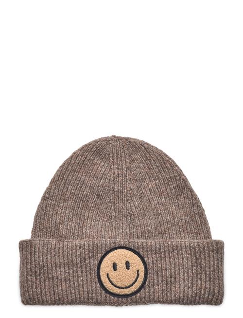 Sofie Schnoor Baby and Kids Beanie Sofie Schnoor Baby And Kids Brown