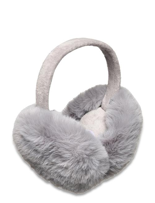 Sofie Schnoor Young Elenasy Ear Warmers Sofie Schnoor Young Grey