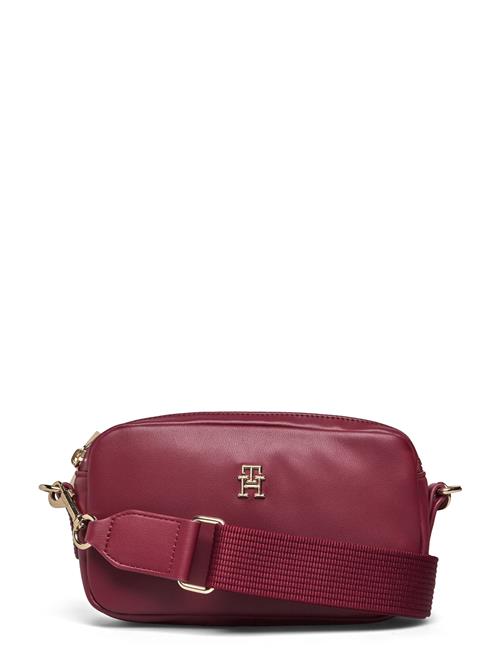 Poppy Reform Camera Bag Tommy Hilfiger Red