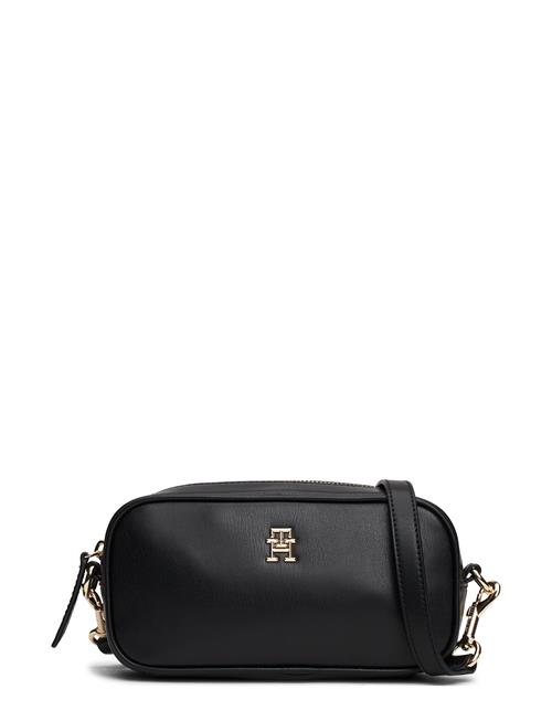 Tommy Hilfiger Th Refined Camera Bag Tommy Hilfiger Black