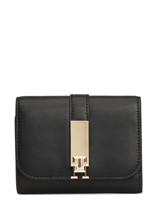 Th Heritage Med Flap Tommy Hilfiger Black