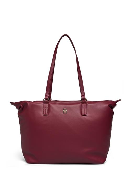 Poppy Reform Tote Tommy Hilfiger Red