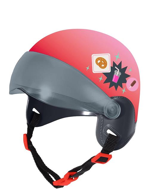 BABY born Baby Born Scooter Helmet 43Cm BABY Born Patterned