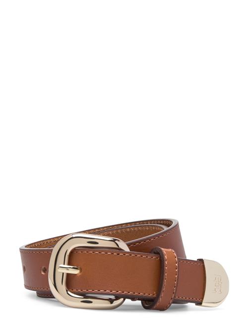 Tommy Hilfiger Th Refined 2.5 Tommy Hilfiger Brown