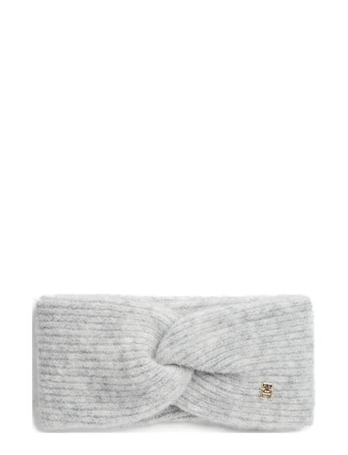 Tommy Hilfiger Th Timeless Headband Tommy Hilfiger Grey