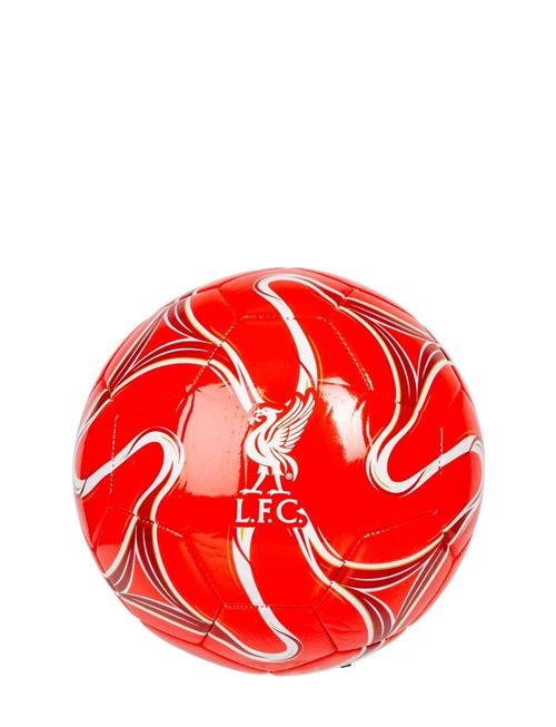 Football Liverpool Fc 5 Joker Red