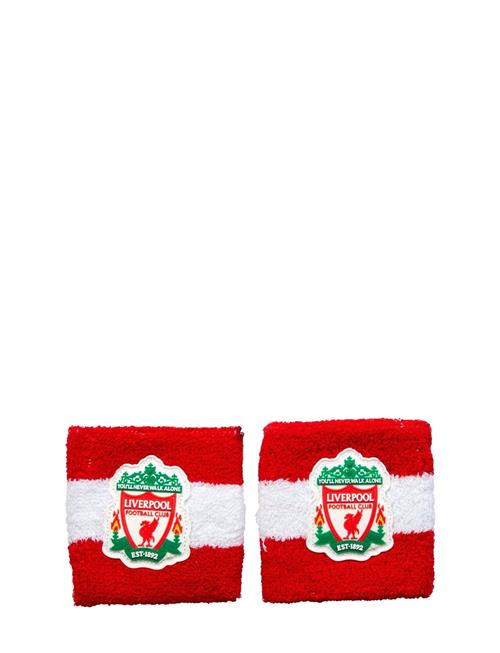 Joker Wrist Band Twin Pack Liverpool Fc Joker Patterned