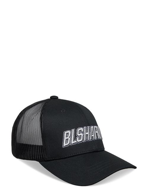 BLS Hafnia George Trucker Cap BLS Hafnia Black