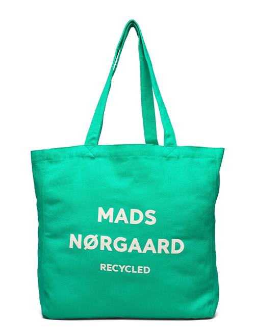 Mads Nørgaard Recycled Boutique Athene Bag Mads Nørgaard Green