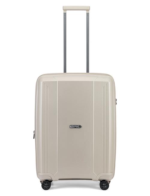 Se EPIC Travelgear Anthem EPIC Travelgear Beige ved Booztlet