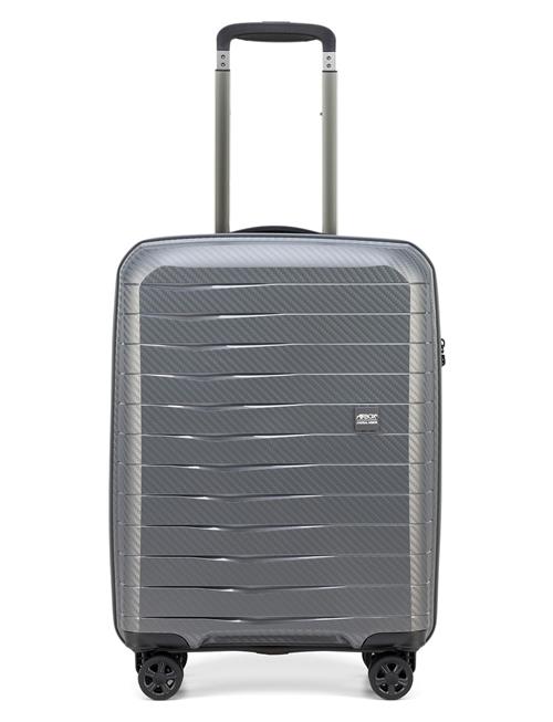 Se AIRBOX Travelgear Az18 AIRBOX Travelgear Grey ved Booztlet