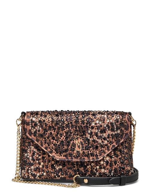 Bretros Crossbody Bag Steve Madden Brown