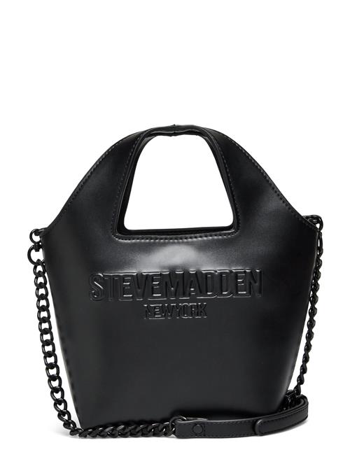 Se Steve Madden Bveena Crossbody Steve Madden Black ved Booztlet