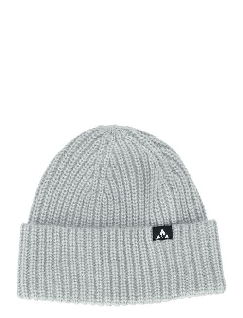 Plico Unisex Beanie Whistler Grey