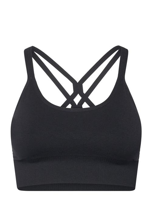 Athlecia Foan V2 W Seamless Bra Athlecia Black