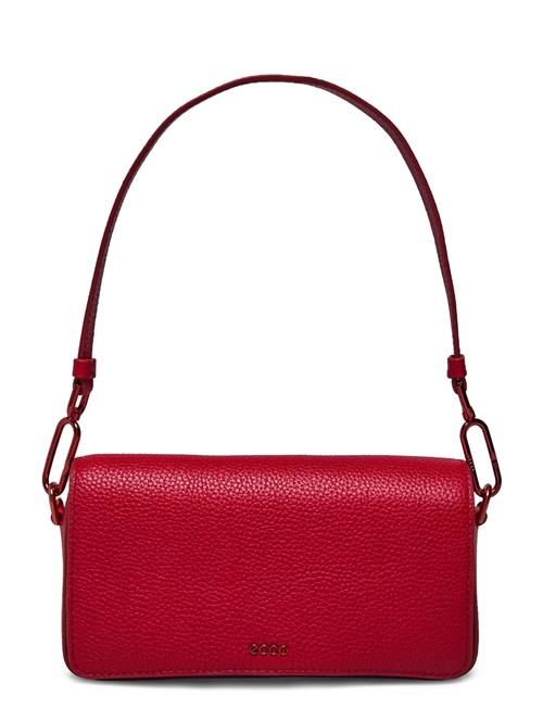 Se ECCO Ecco Pinch Bag ECCO Red ved Booztlet