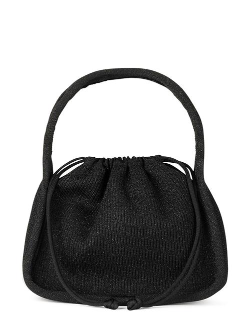 SUI AVA Sporty Elegance Bag SUI AVA Black