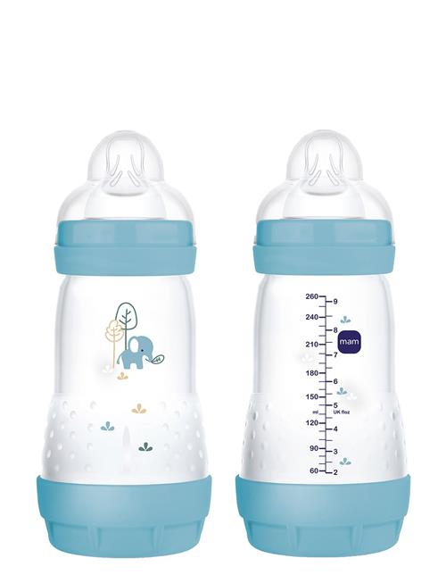 MAM Mam Easy Start Anti-Colic 260Ml Blue MAM Blue