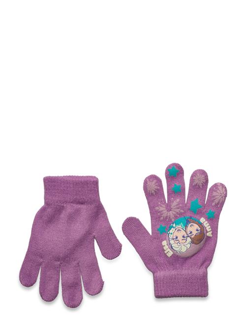 Se Disney Gloves Disney Purple ved Booztlet