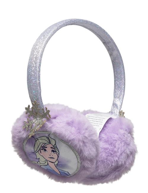 Disney Earmuff Disney Purple