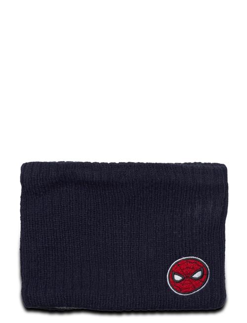 Marvel Collar Marvel Navy